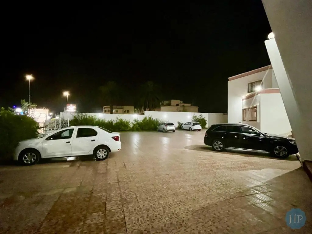 Hôtel Plaisance