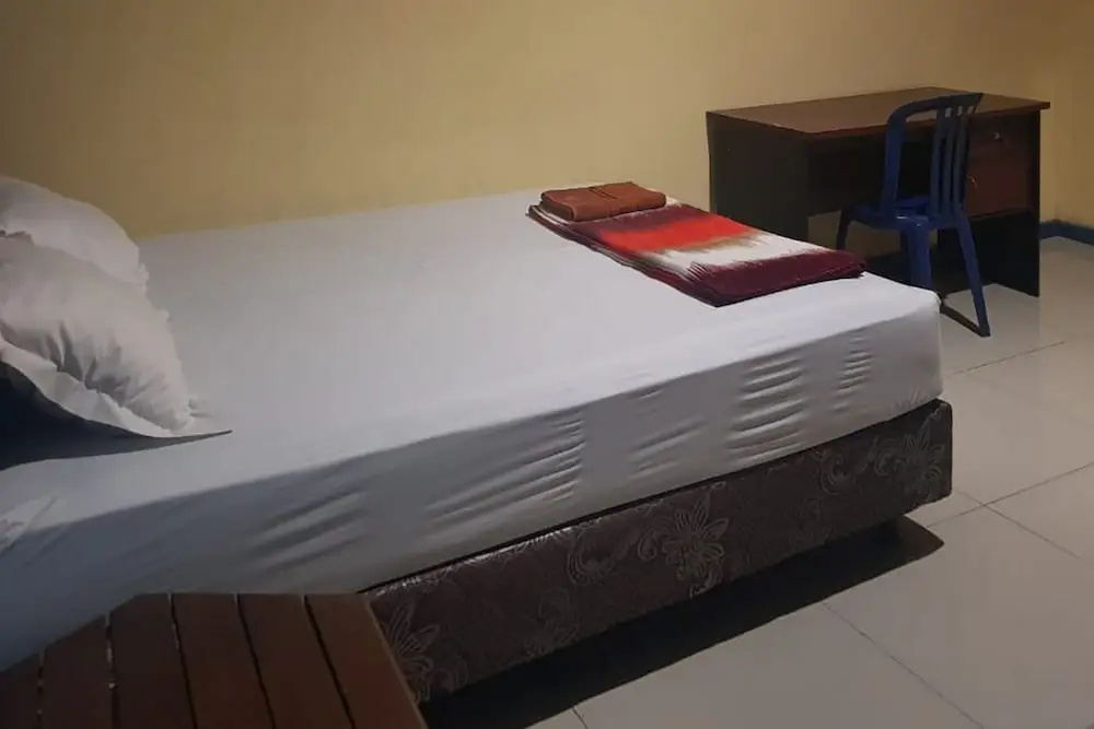 Airy Eco Syariah Pangeran Suryanata 157 Samarinda