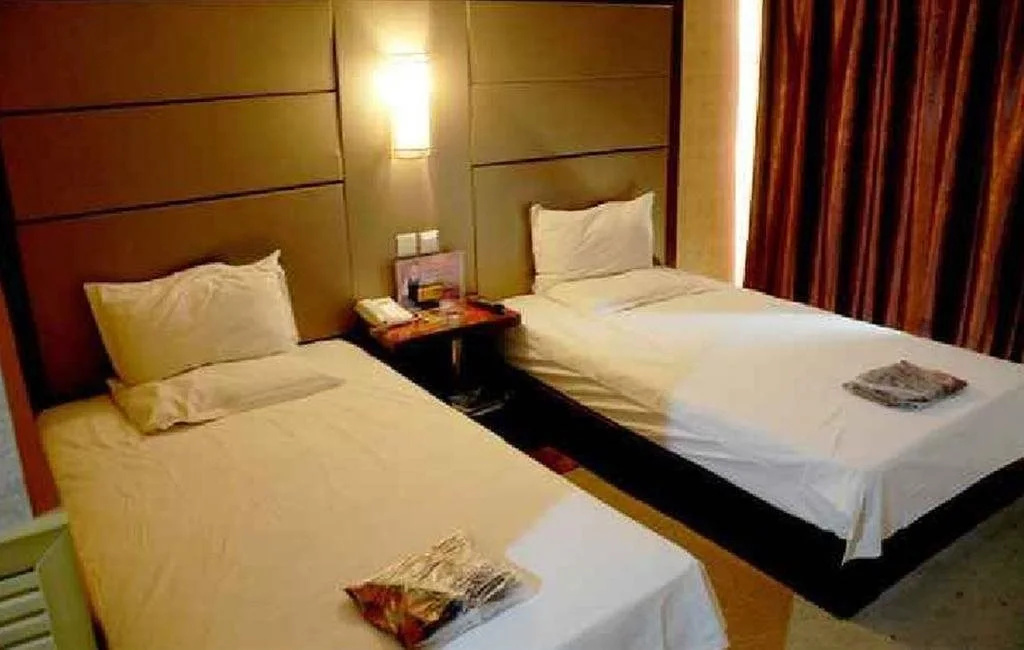 Lulutong Hotel
