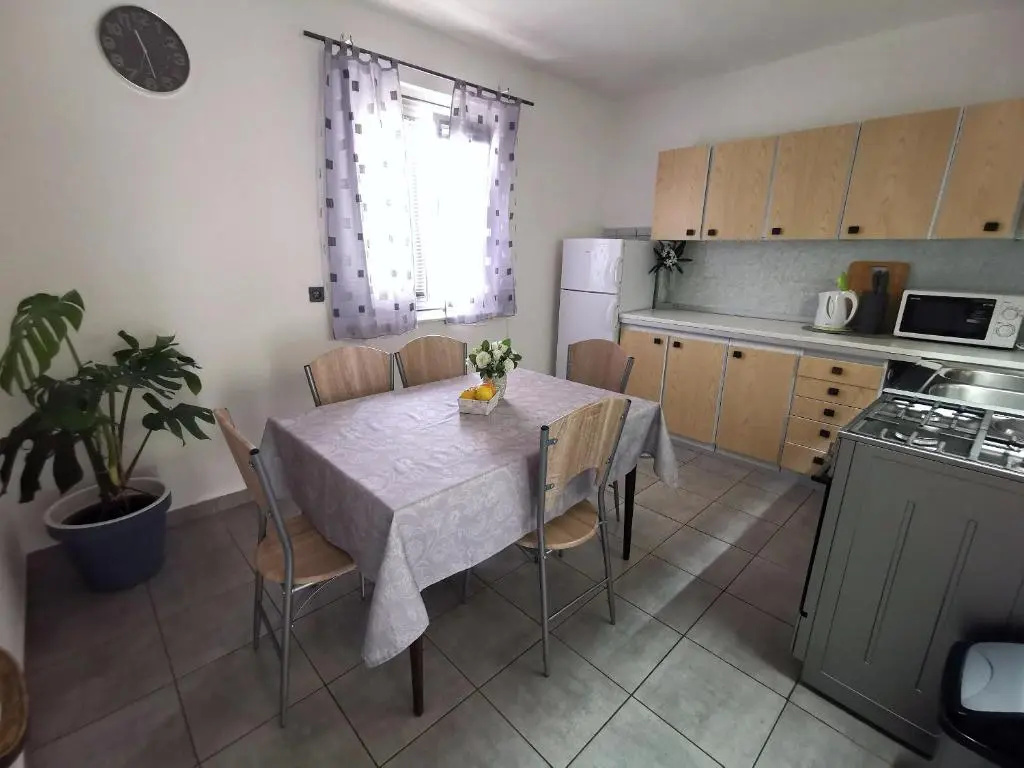 Apartmani Andrea