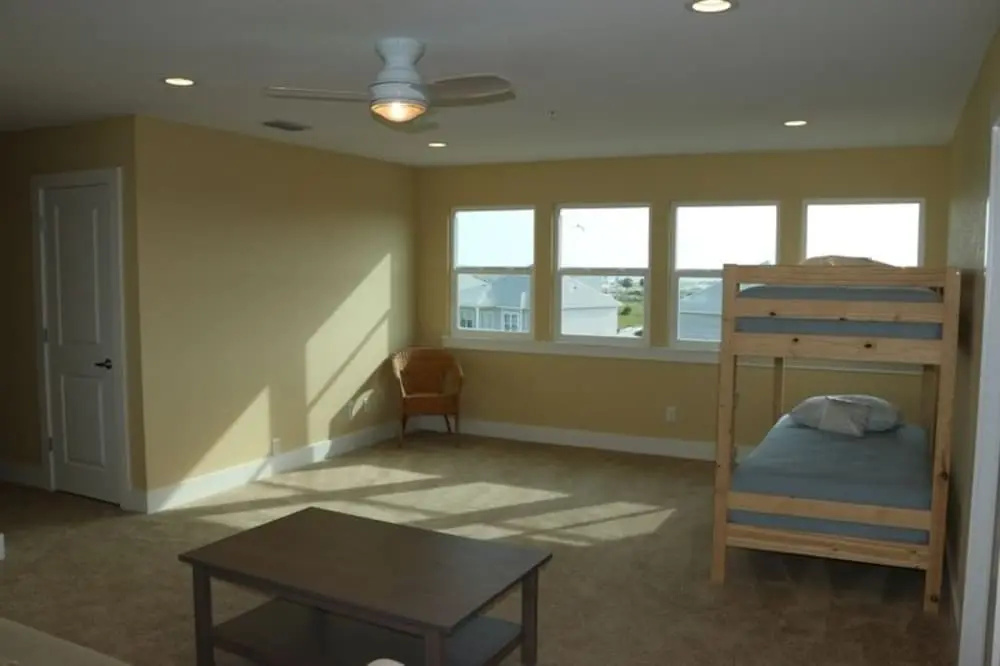 Sea Turtle 6 Bedroom Home