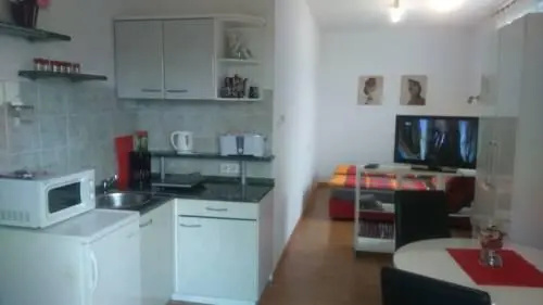 Vila Ema Apartments and Rooms