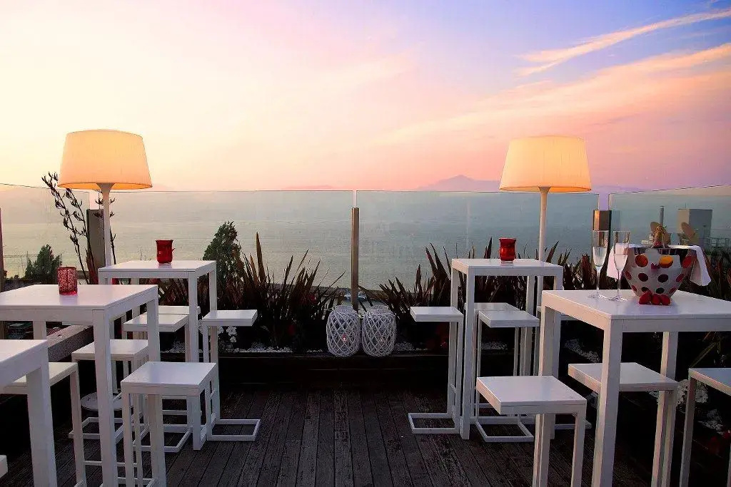 Gran Hotel Nagari Boutique & Spa