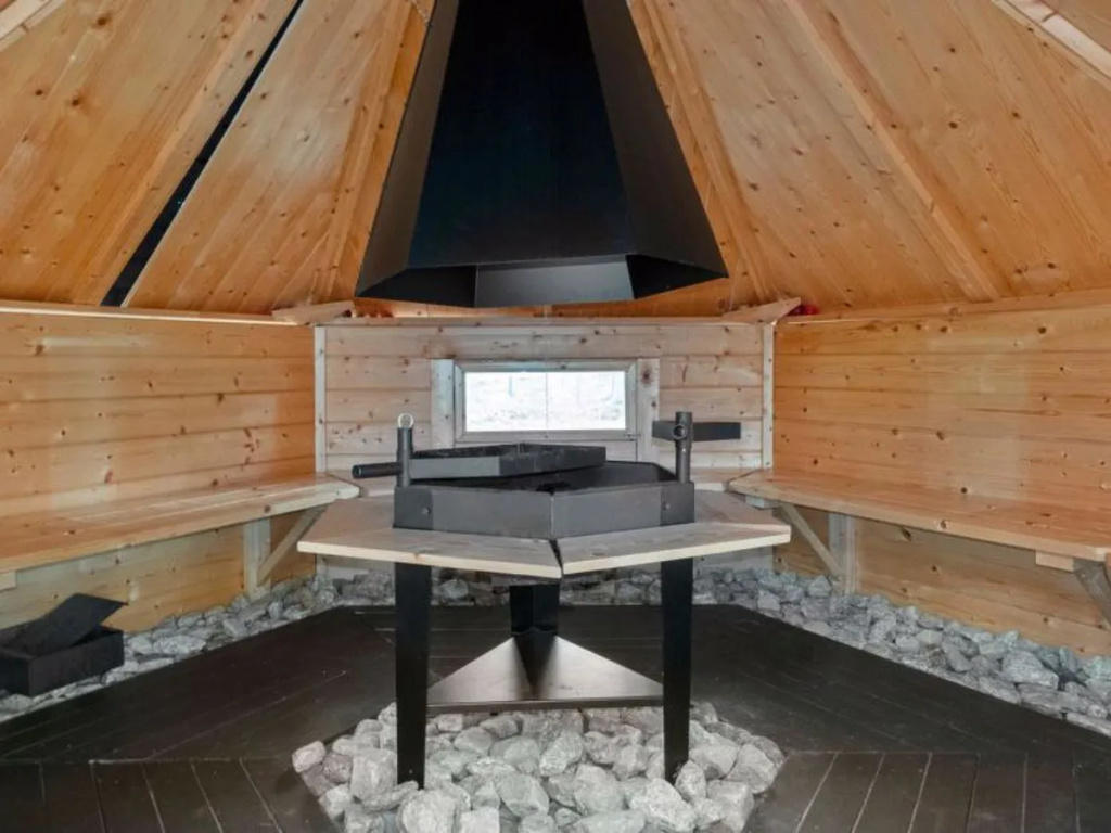 House Luppola a Inari