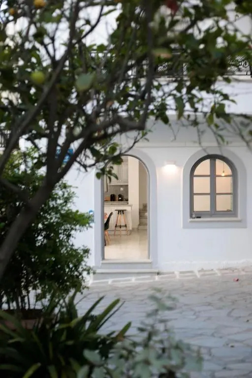 Naxian Downtown Residence