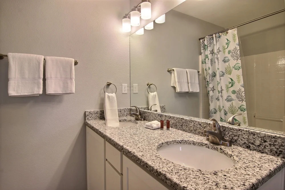 Cloud 9 3 Bedrooms 2 Bathrooms Home