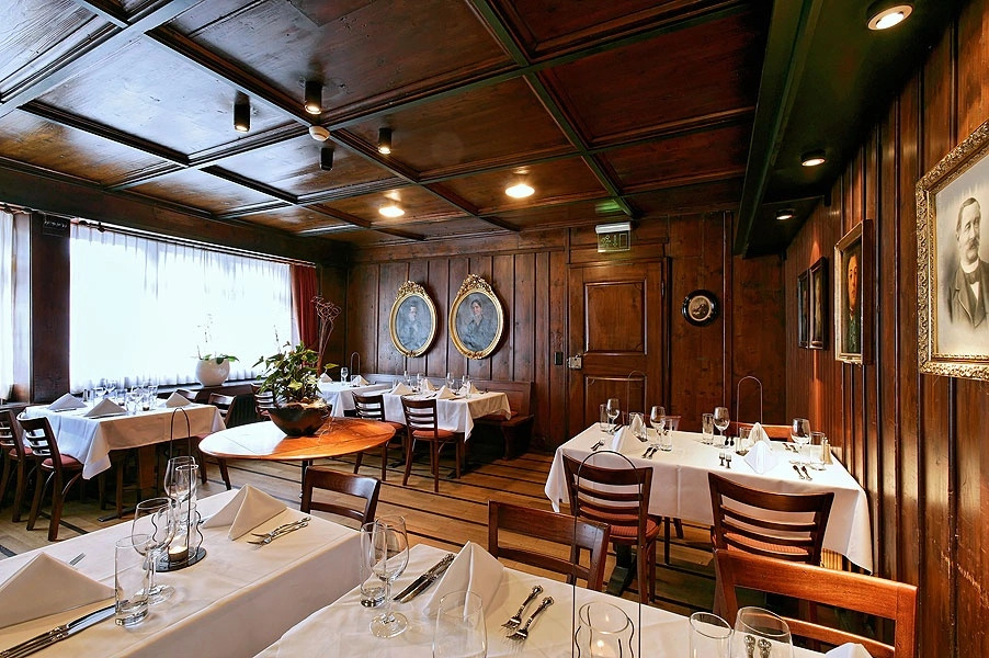 Boutiquehotel Sonne Küsnacht - Zürich