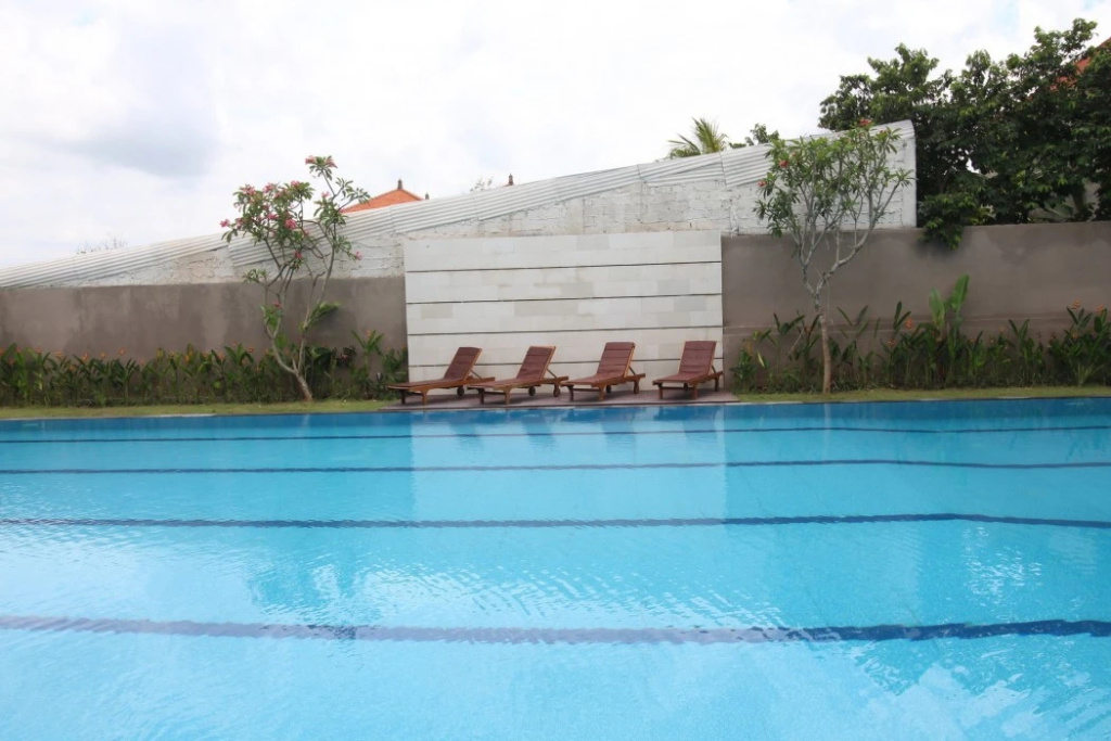 Umah Bali Suites