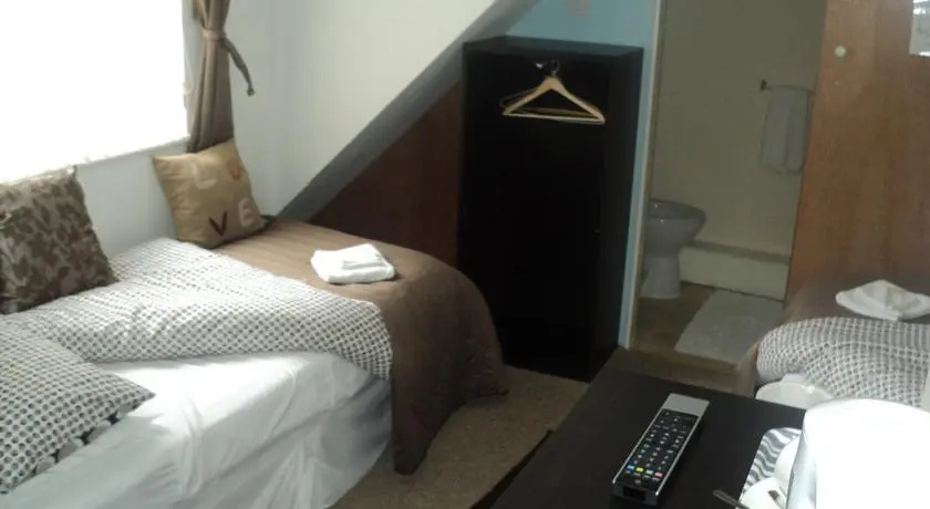 Liverpool Boutique Hotel
