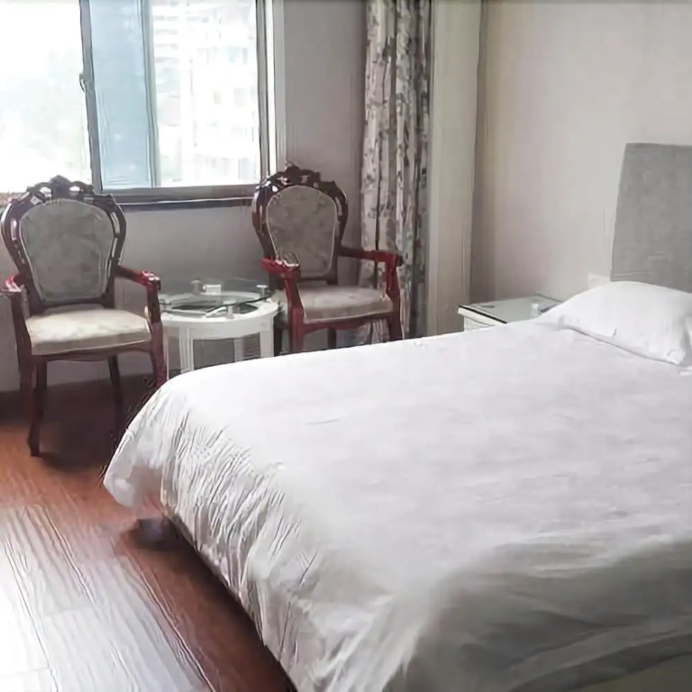 Xiangjiang Commerce Hotel