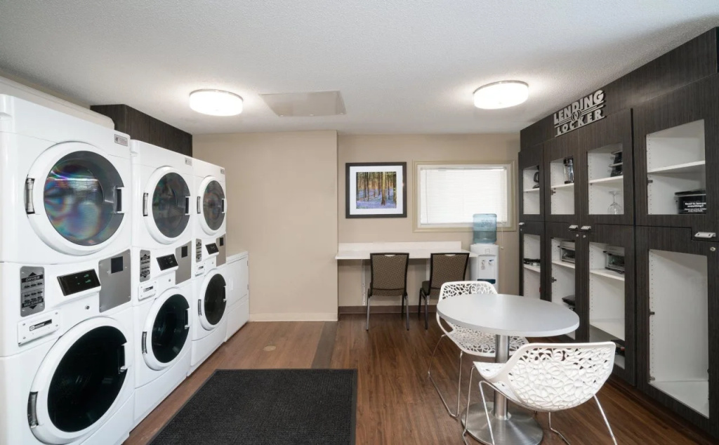 Candlewood Suites Hopewell - Fort Lee by IHG