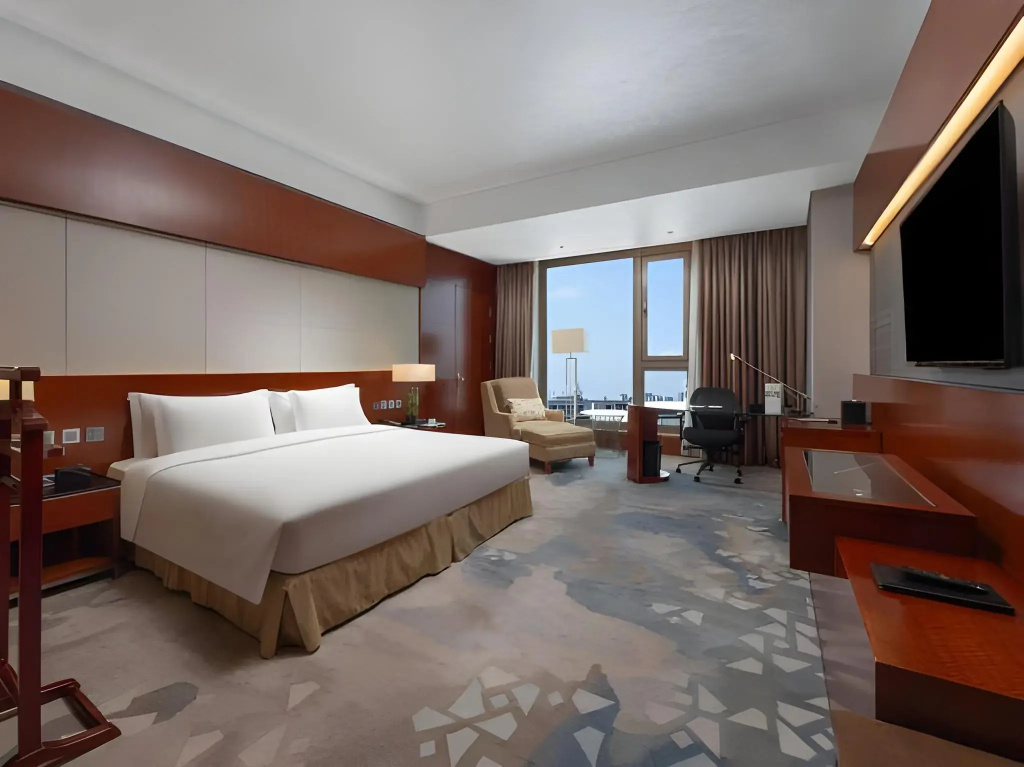 Marco Polo Jinjiang