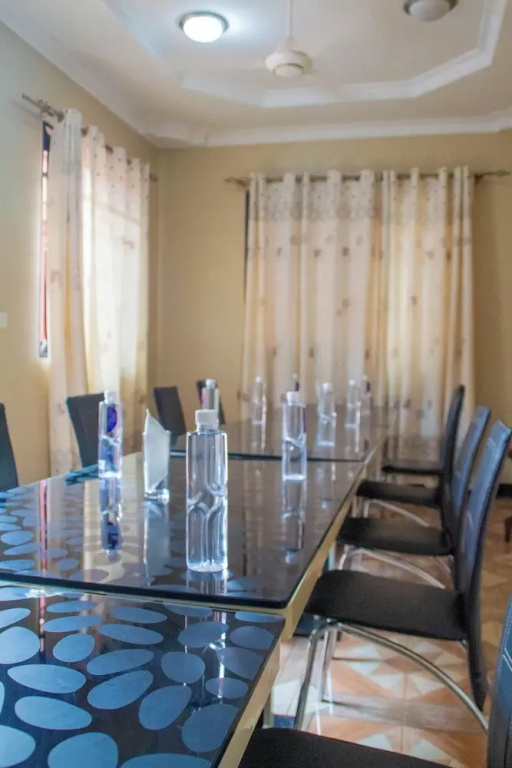 Spring Hills Hotel - Morogoro