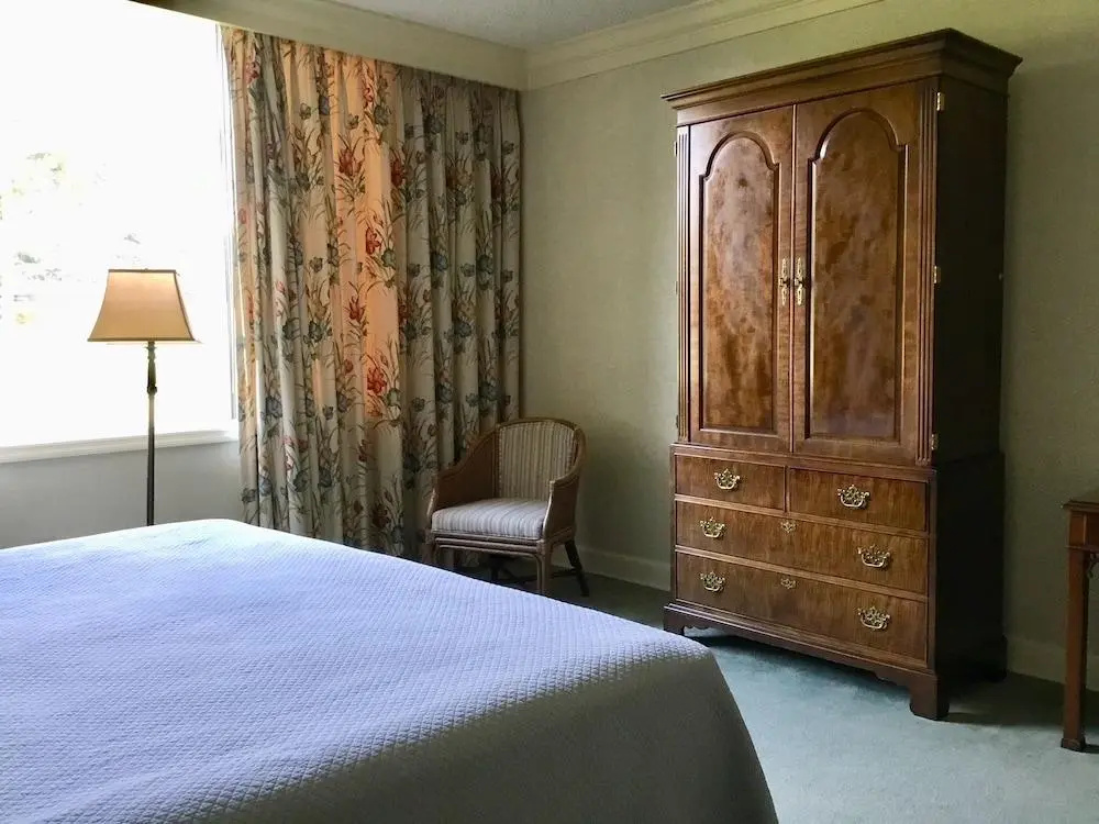 The Inn at Houndslake