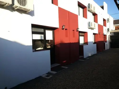Concordia Centro Apart
