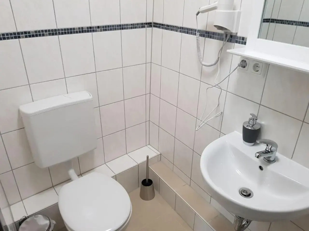 Hotel im Anker