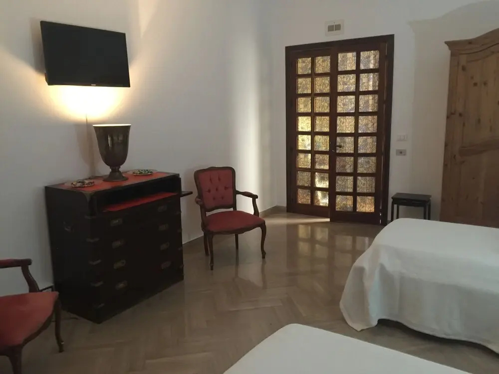 CASA DEL CORSO