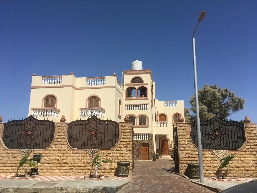 Villa 22