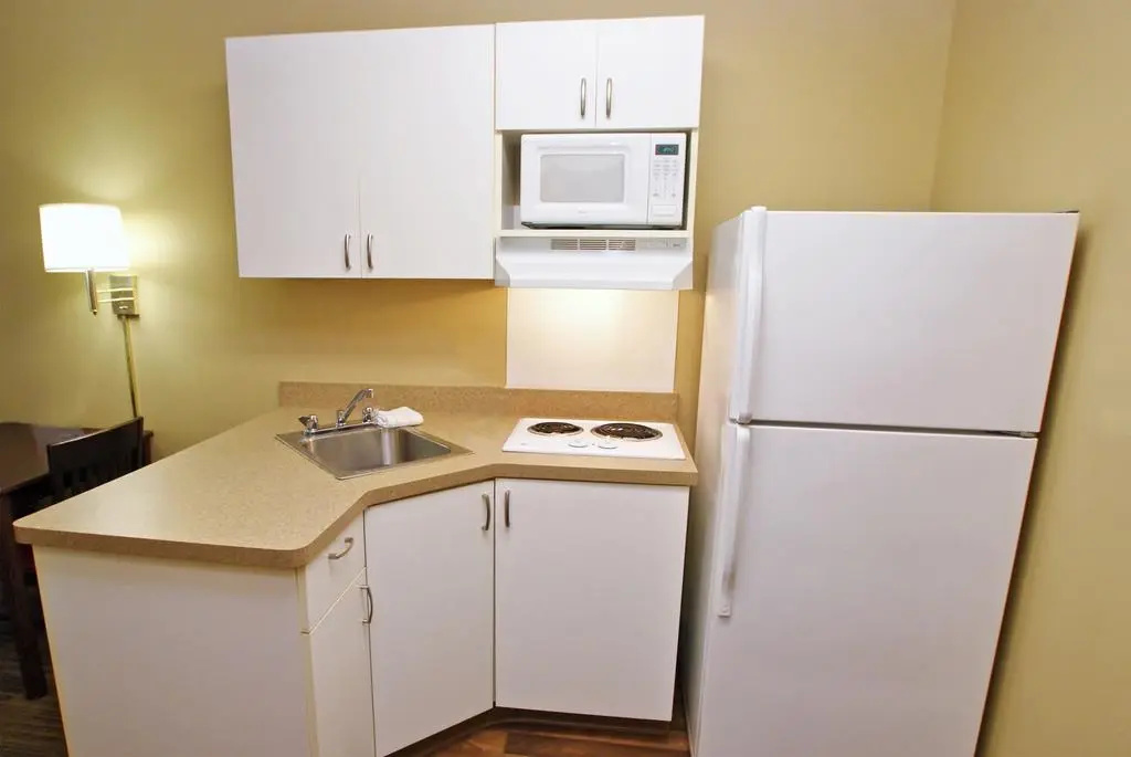 Extended Stay America Seattle - Northgate