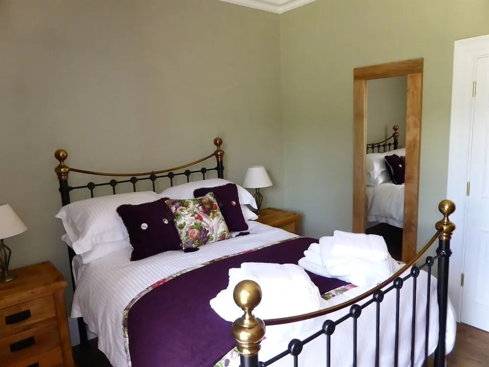 Glenridding House