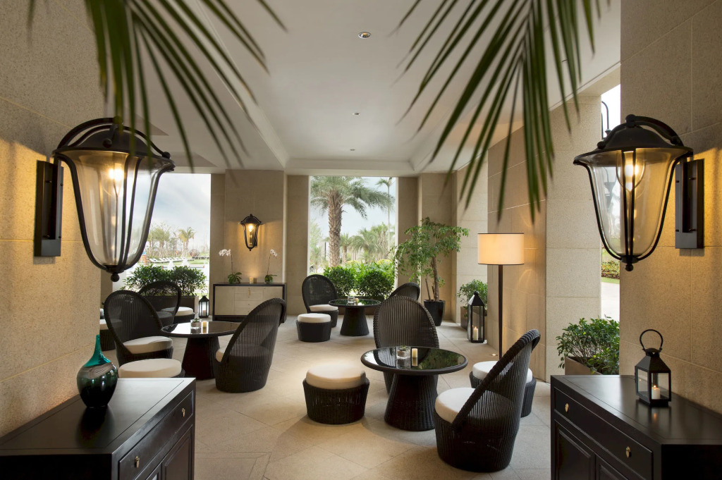 Hilton Haikou Meilan