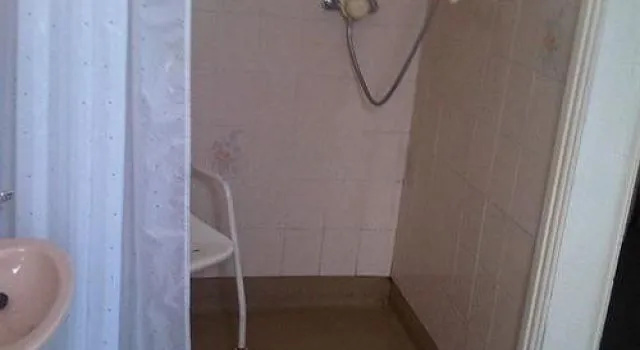 BUKHARI Hotel