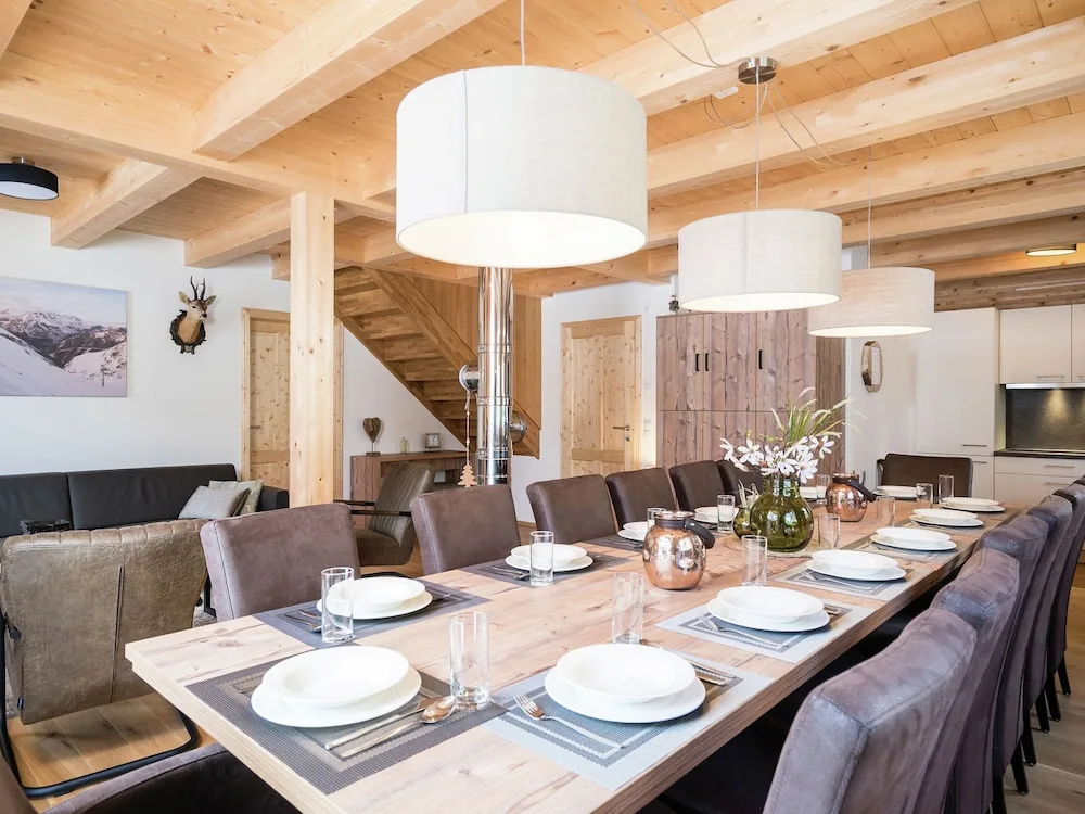 Modern Holiday Home in Sankt Michael Near Ski Lift