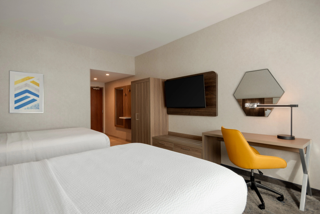 Holiday Inn Express & Suites Yuba City Marysville by IHG