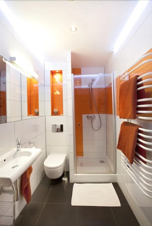 Wonder Home - Apartamenty z prywatnymi saunami, w zielonej części Karpacza