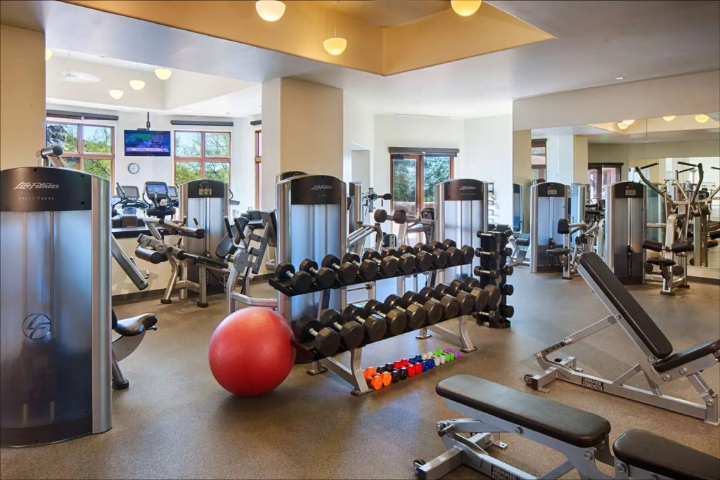 Boulders Resort & Spa Scottsdale, Curio Collection by Hilton