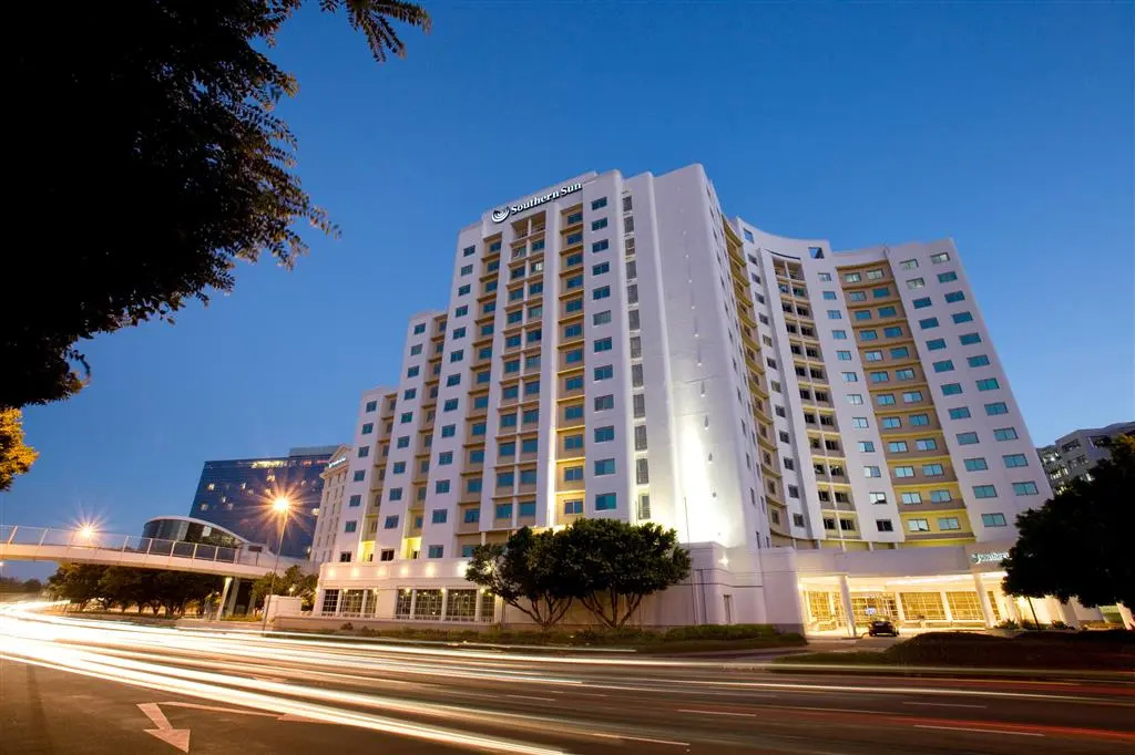 Southern Sun Waterfront Cape Town