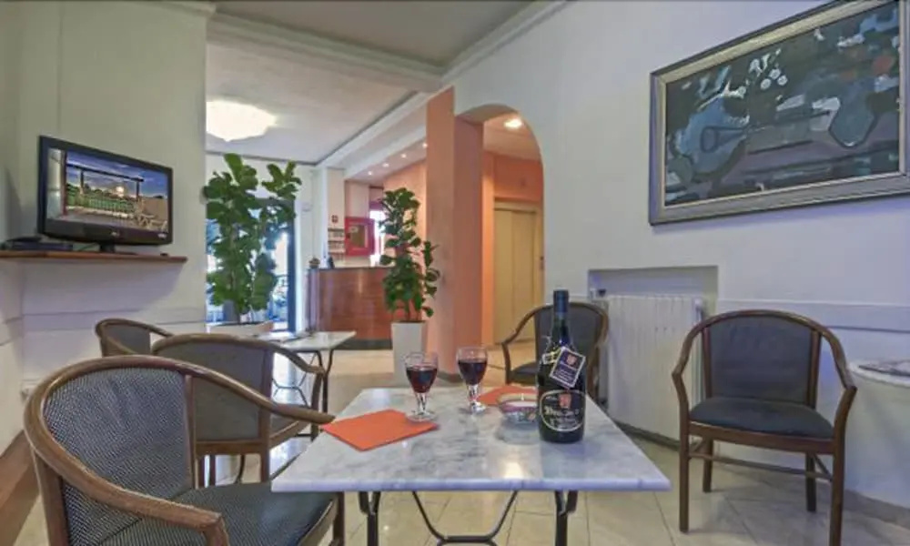 Hotel Firenze