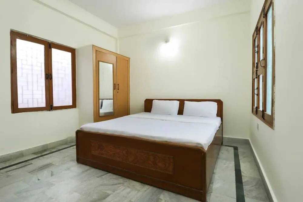Goroomgo Bhameshwari Haridwar