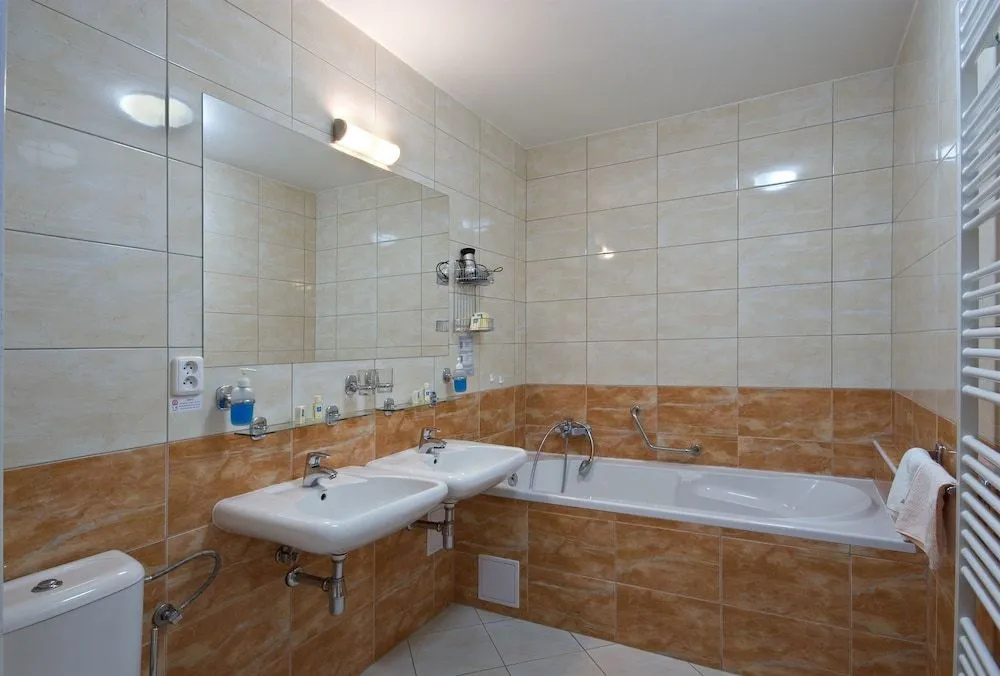 Savoy Spa & Kurhotel