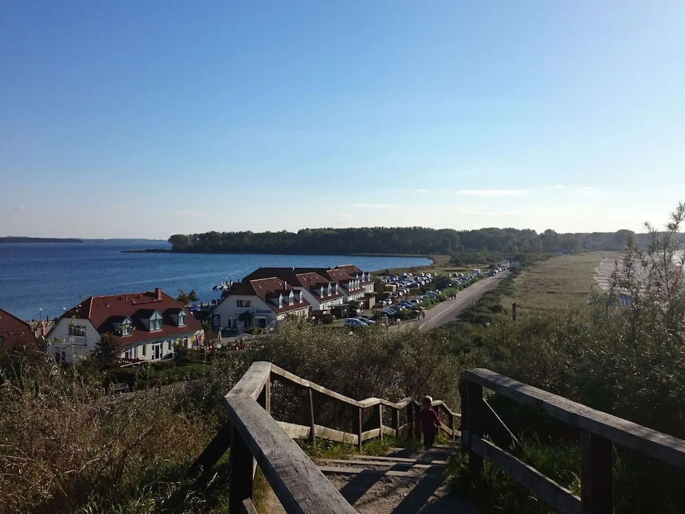 Delightful Bungalow in Rerik near Baltic Sea Coast