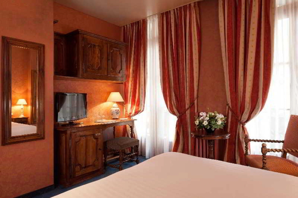 Amarante Beau Manoir