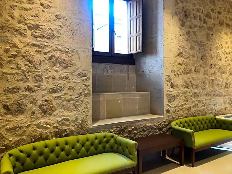 HOTEL Hospedería Monasterio de La Vid