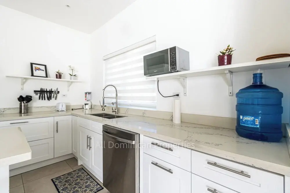 New Villa With the Private Pool - is Ideal for Your Family