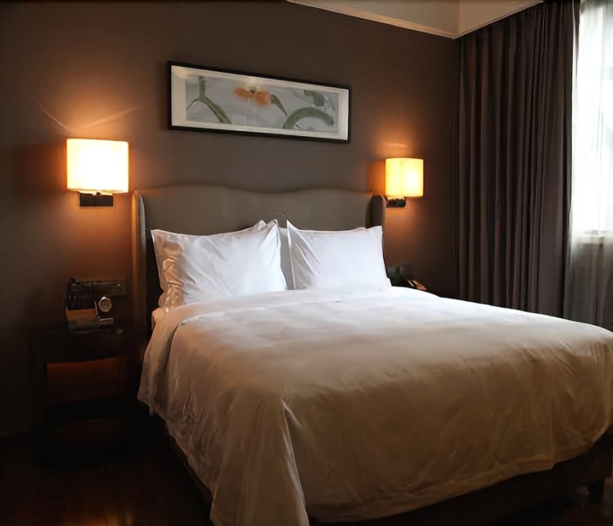 Leisden Hotel