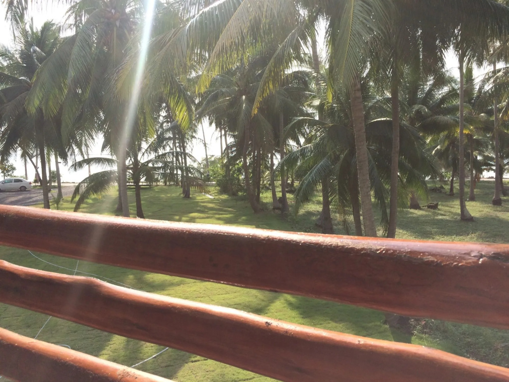The Ford SunSet Beach Resort