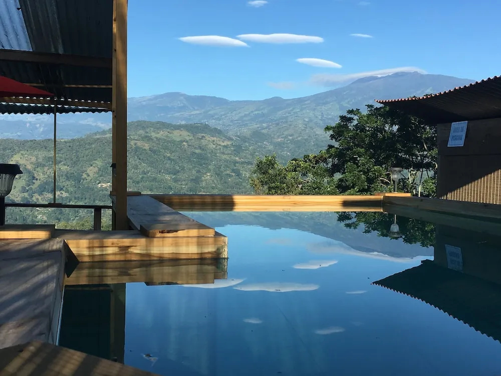 Bella Vista Ranch Ecolodge