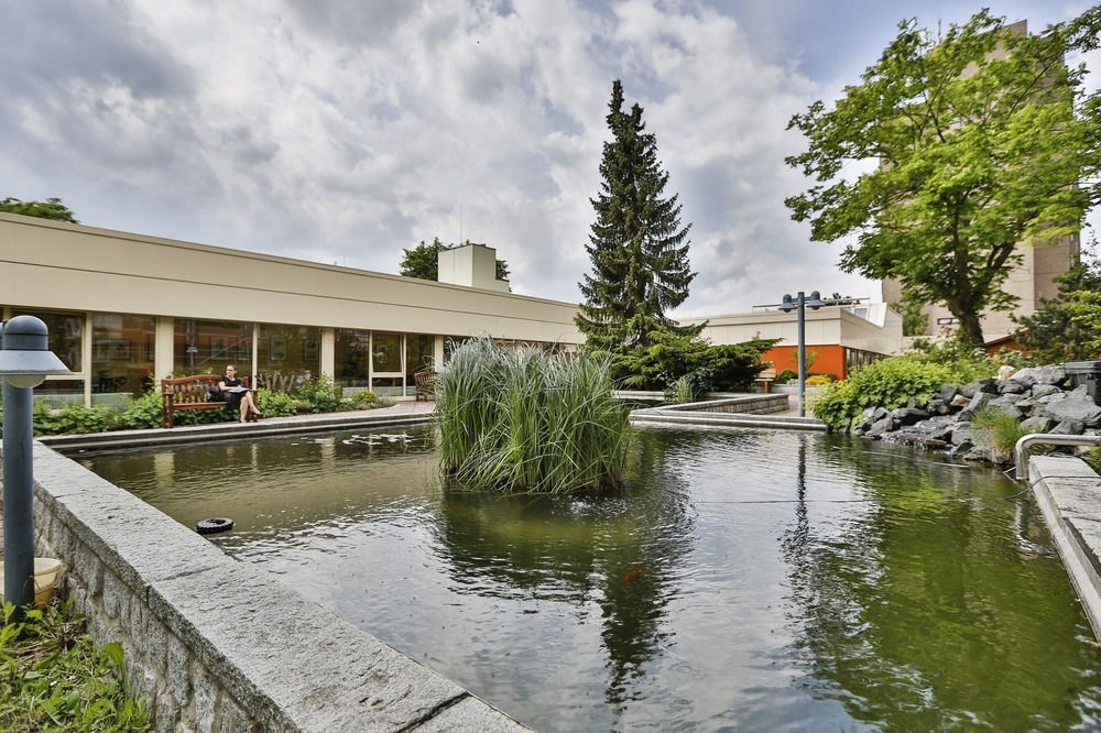 GDA Hotel Göttingen