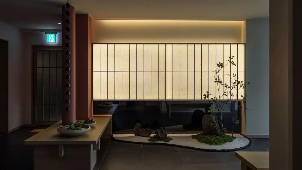 Anook Resort & Spa Busan Haeundae
