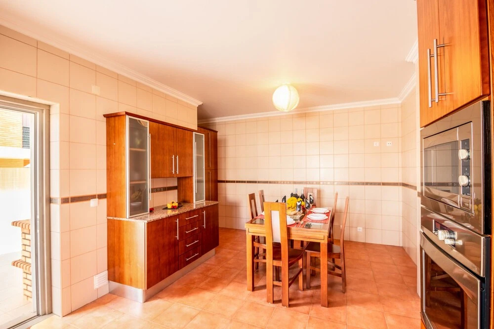 Villa Saona by Algarve Vacation