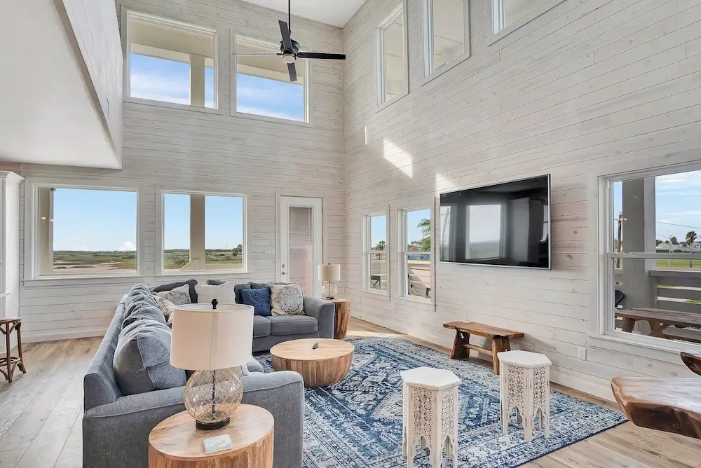 The Driftwood by Silver Sands Vacation Rentals