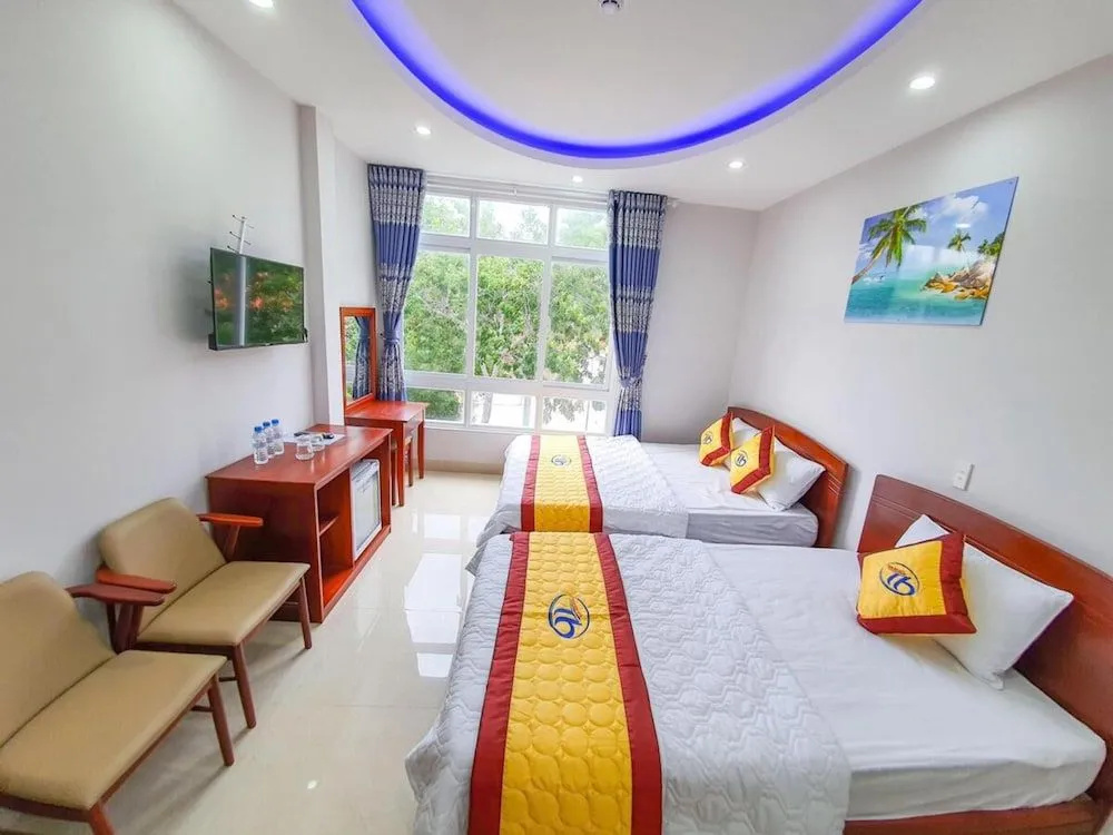 Thanh Binh Hotel Con Dao