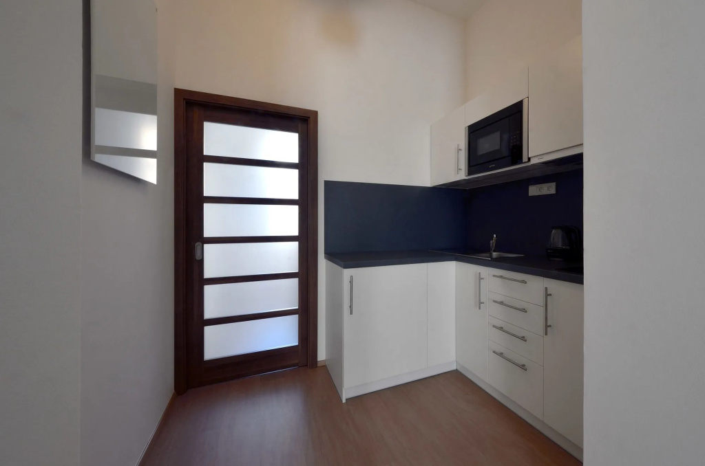 DownTown Suites Chlumova