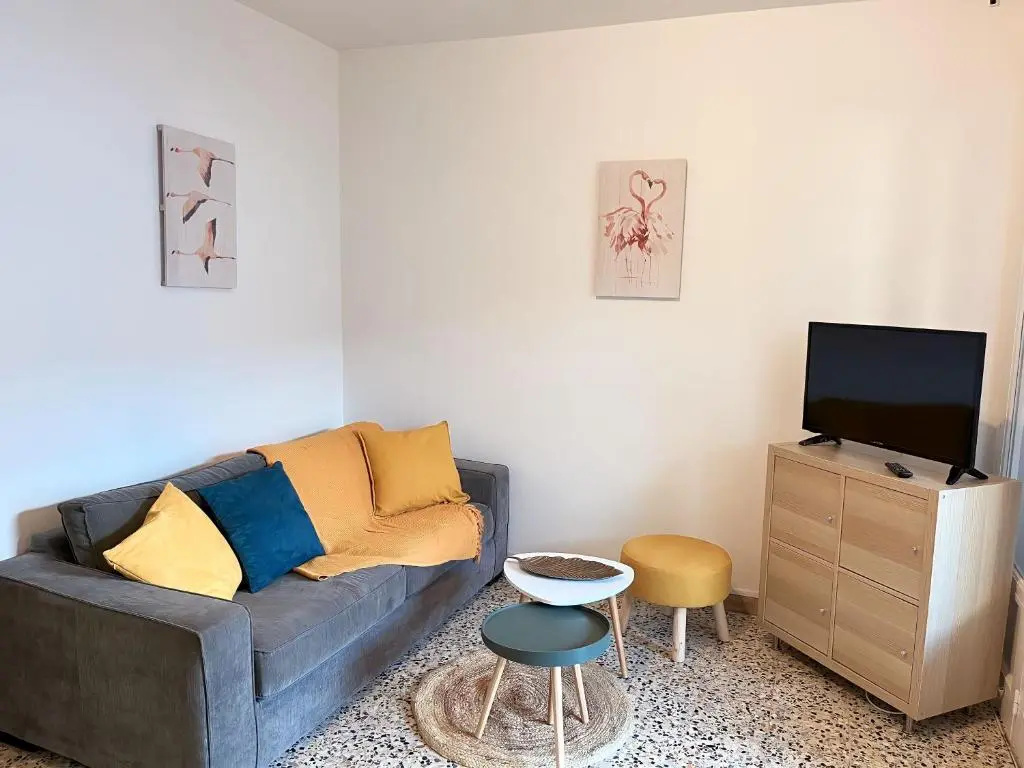 L Abri-côtier Appartements