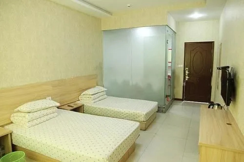 Minghang Hotel