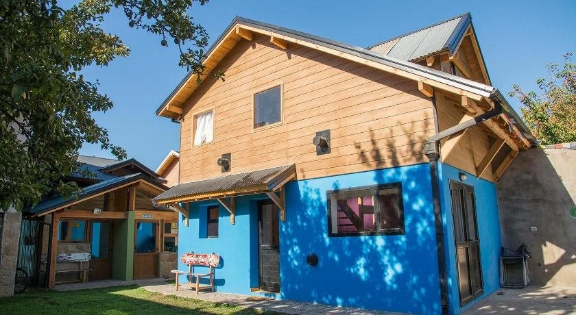 Sherpa Hostel